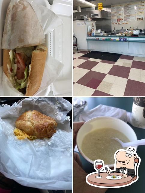 Red Run Deli