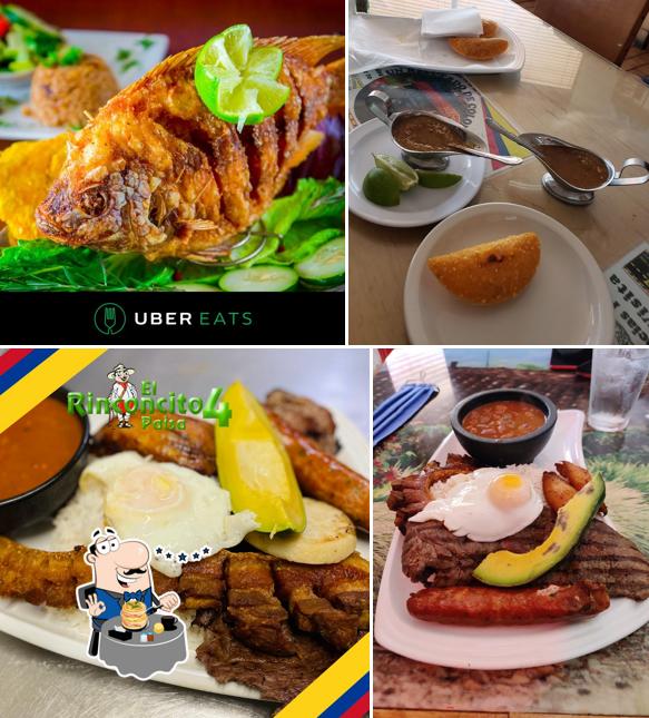 Rinconcito Paisa #4