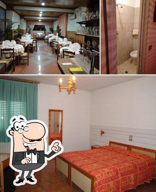 Ristorante Galliano