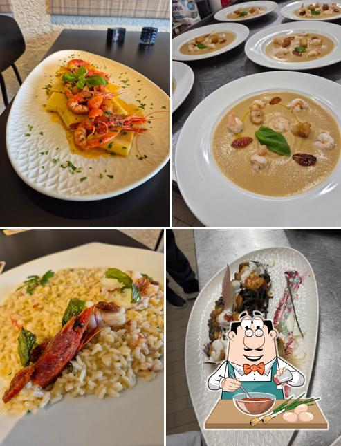 Ristorante Grassano