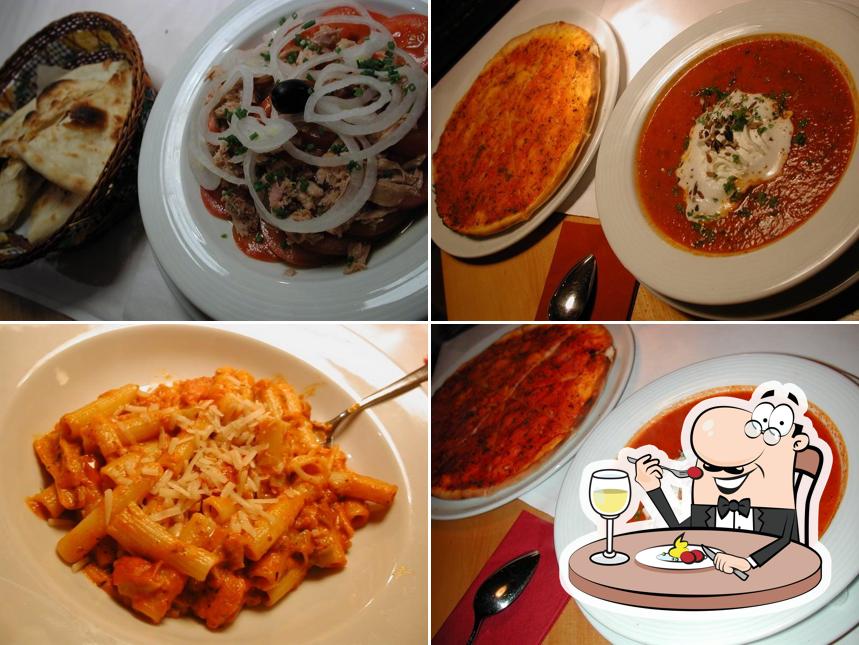 Ristorante Pizzeria Mira