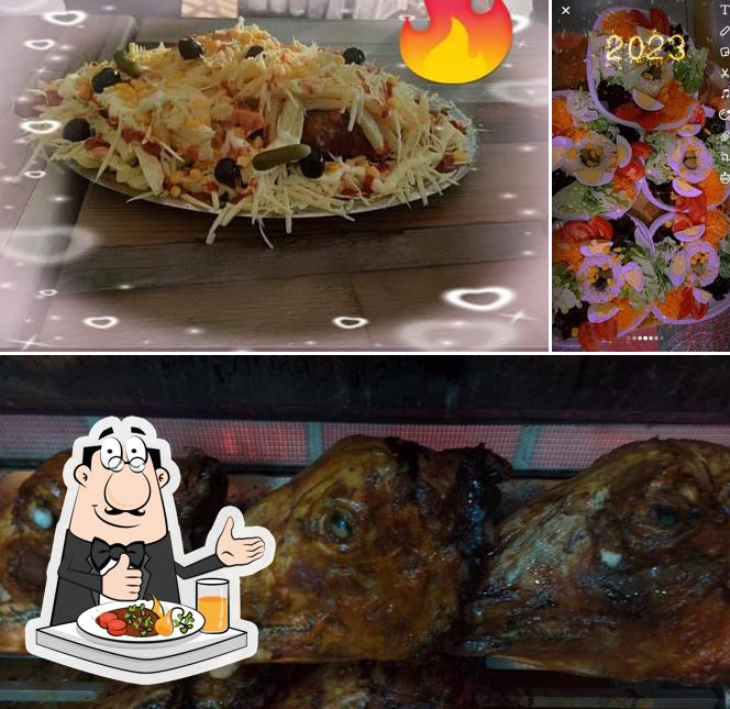 Rotisserie Millénium