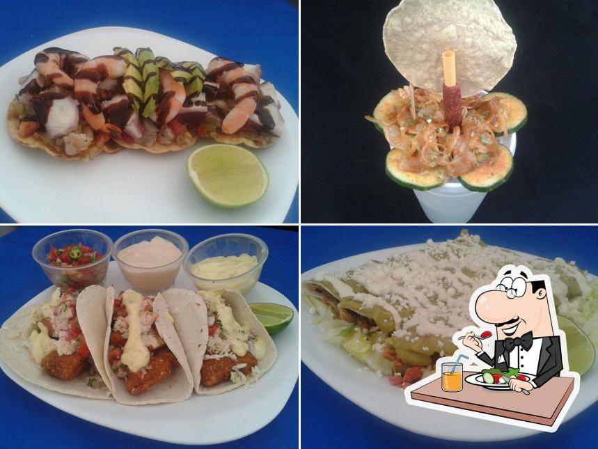 Sinaloa fish