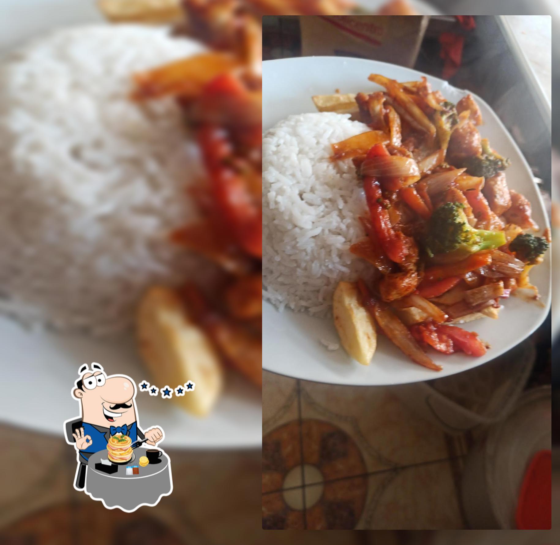SumaQ Cafe