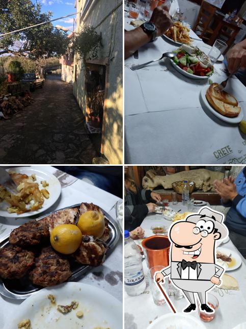 Ταβέρνα Σάρακας