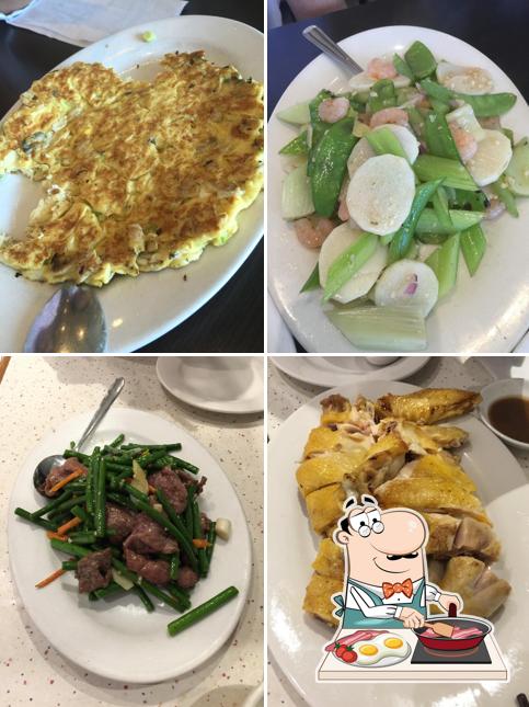 Wei Kitchen