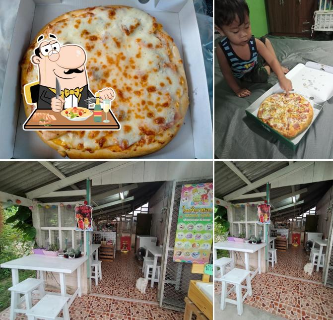 ร้านพี่น้ำหวาน