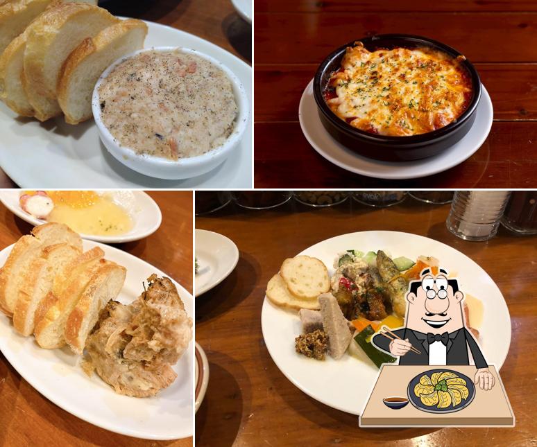 デラーズキッチン