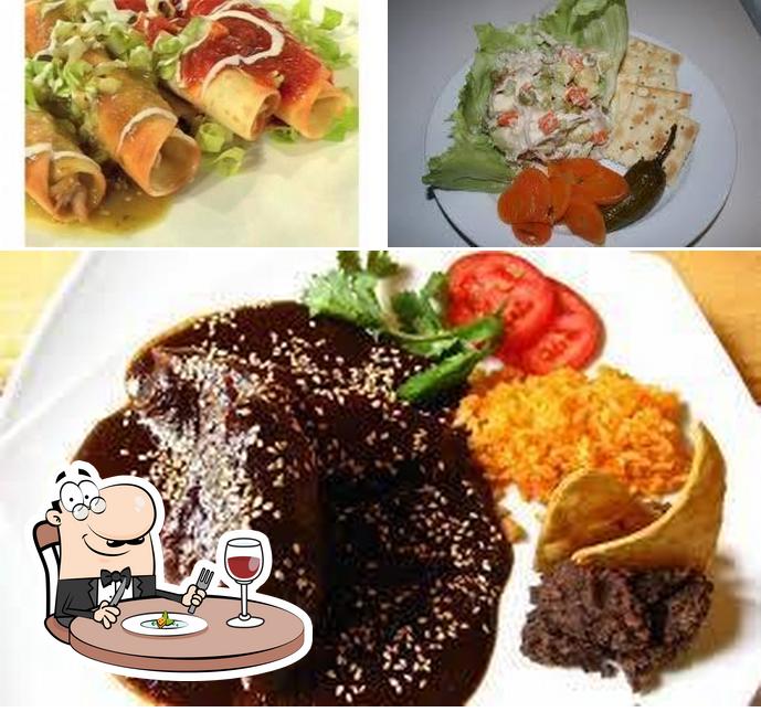 Restaurante MANA