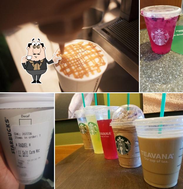 Starbucks Coffee Company