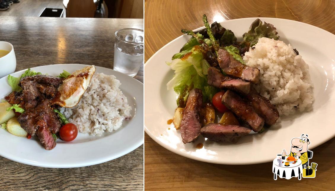 defi (デフィ) 鉄板焼き＆ステーキ専門店