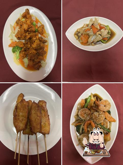 Thai Cuisine