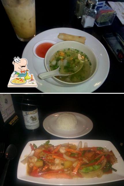 Thai Thai