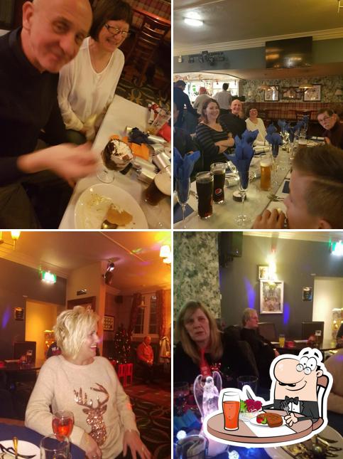 The Birley Hotel