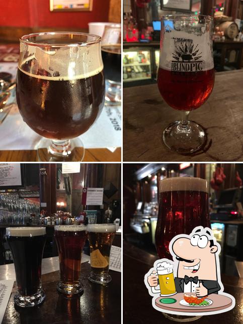 Blind Pig