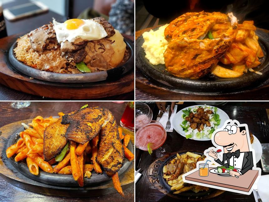 Toro's Steakhouse