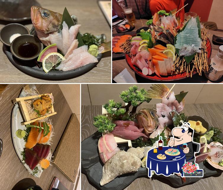 珀や（ひゃくや） 大通南1条店