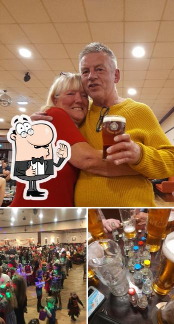 Brinsworth Social Club