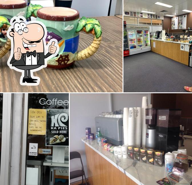 Joes Java