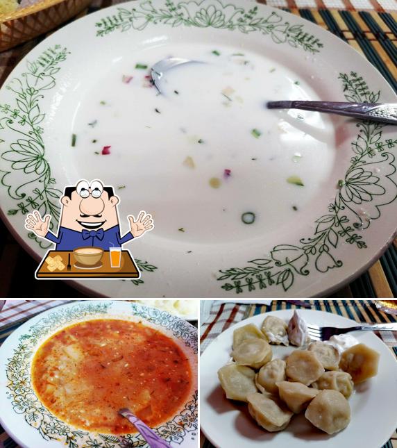 Харчевня