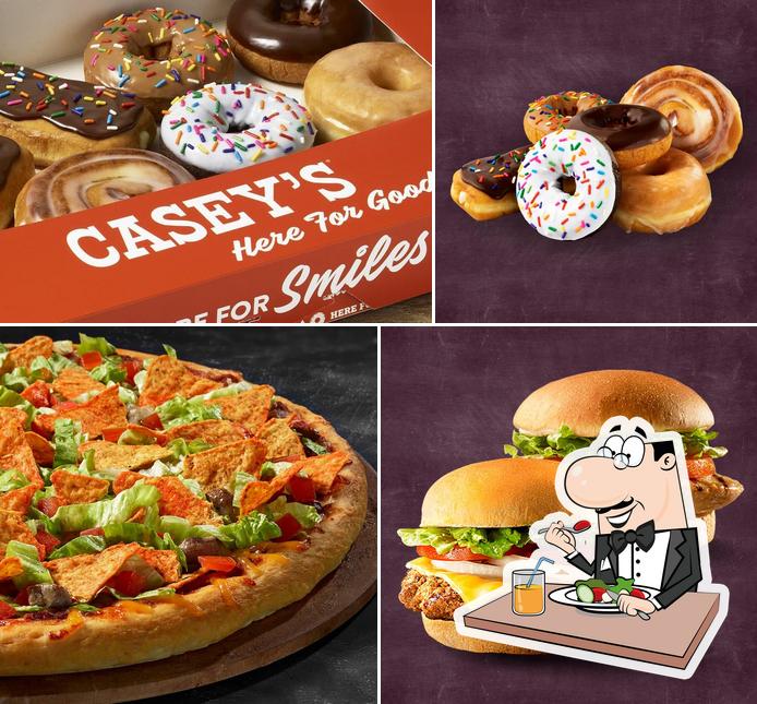 Casey's
