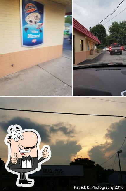 Dairy Queen (Treat)