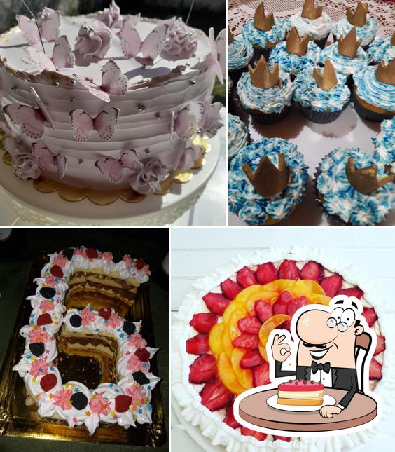 Dulces Lola - Tortas y Postres