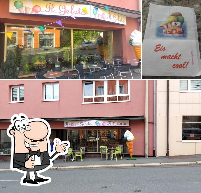Eiscafé Il Gelato