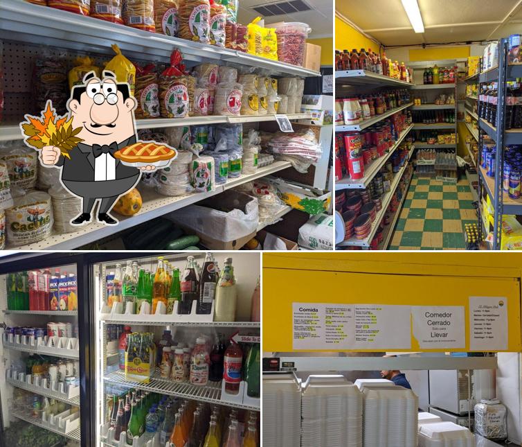 El Milagro Tienda Latina