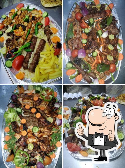 Chadelya Restaurant