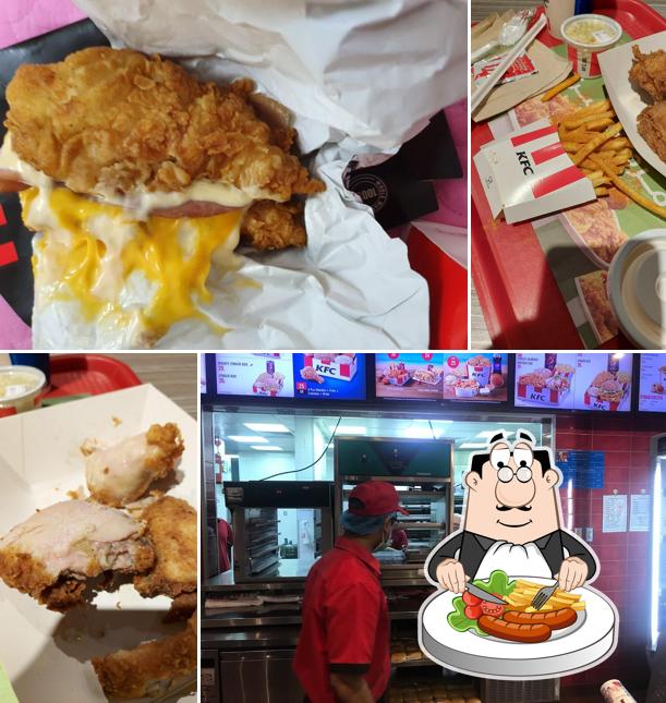 KFC