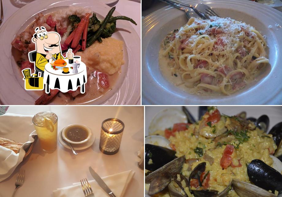 La Collina Italian Restaurant