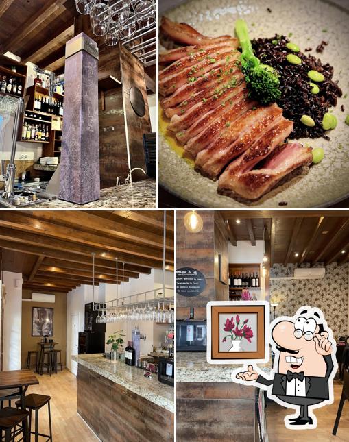 Miranda Restaurant