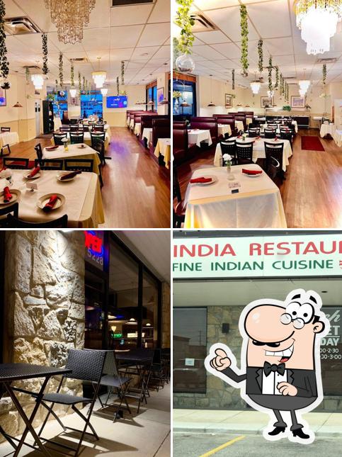 New India Restaurant