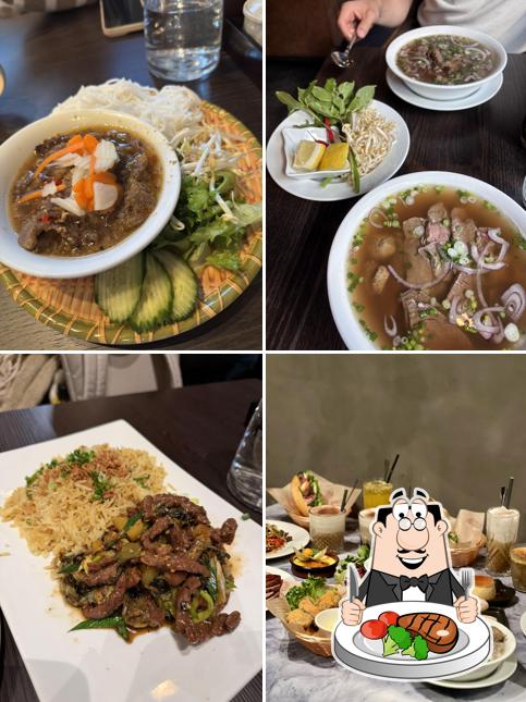 Phin. Restaurant