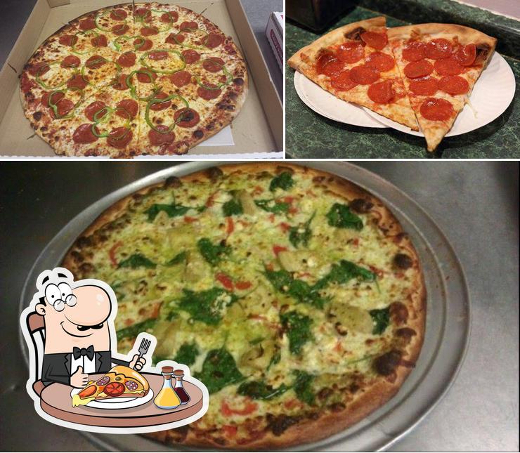 Original Italian Pizza