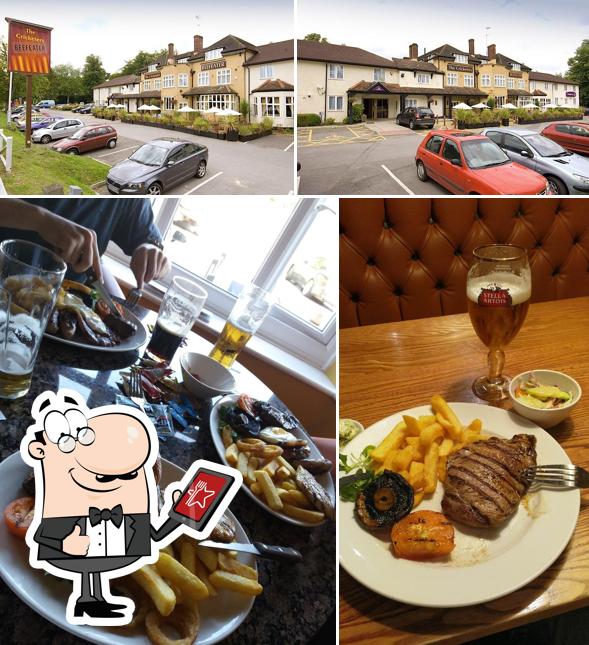 Premier Inn Bagshot hotel