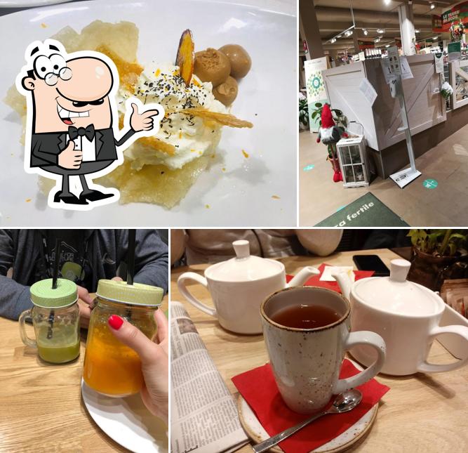 NaturaSi Bistrot