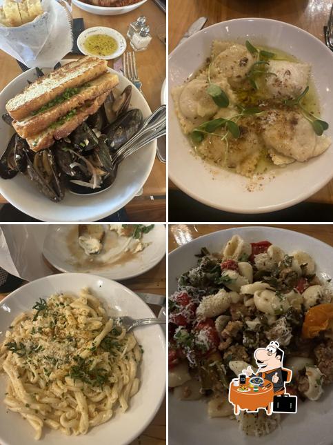 Scratch Italian Kitchen & Bar