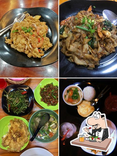 Rasa Thai Restaurant, Taiping