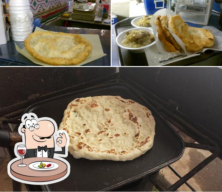 All About FryBread
