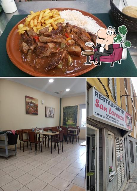 Bar San Lorenzo