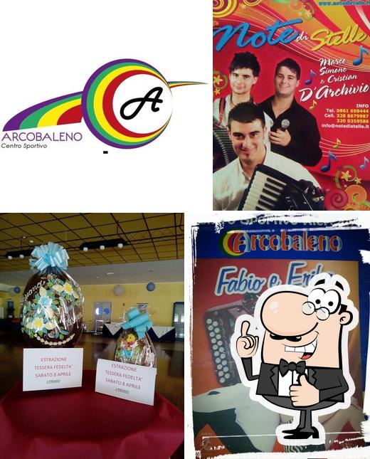 Centro Sportivo Arcobaleno