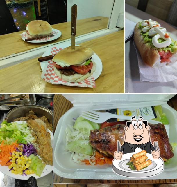 El Suculento Coffee & Food