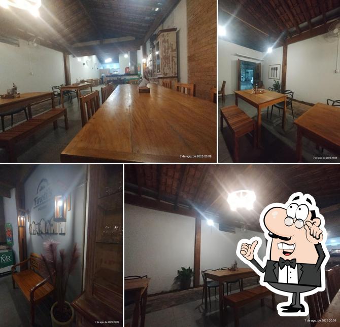 Finotis Pizzaria