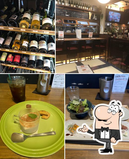ステーキ酒場 グリルゴー(ステーキ酒場 GRILLGO)