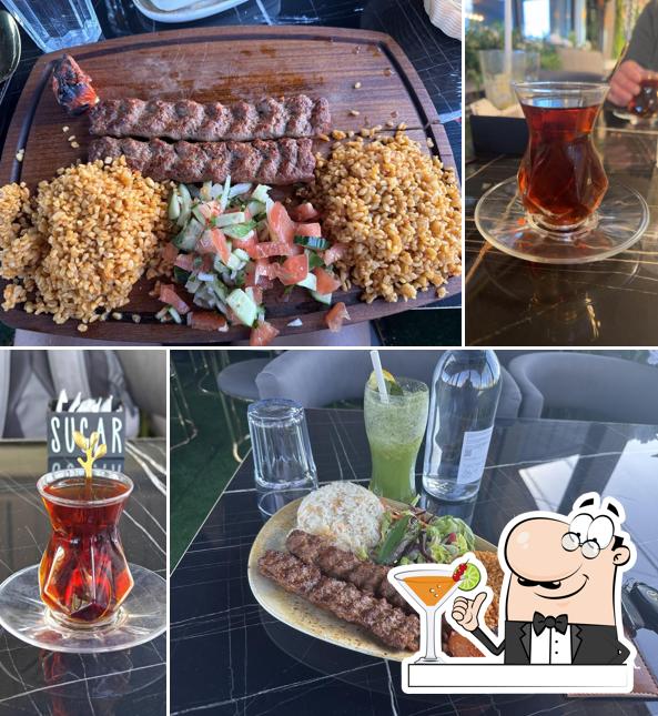 Hello Istanbul Turkish Cuisine
