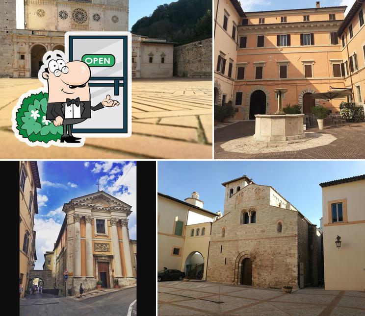 Il Tempio Del Gusto