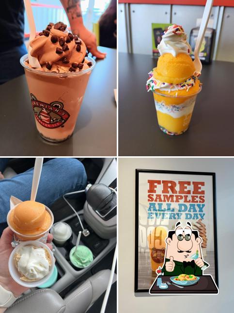 Jeremiah's Italian Ice