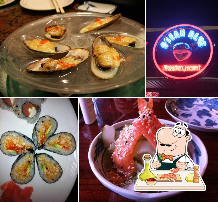 Kaiko Sushi Bar
